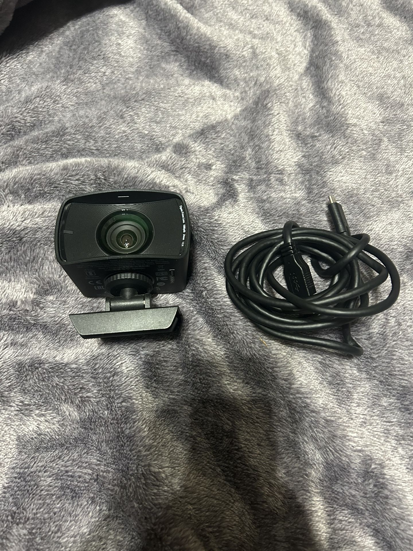 Elgato Camera