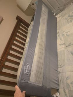 Regalo Toddler Bed Rail