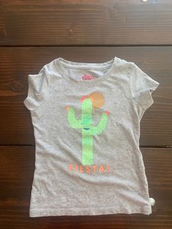 Girls shirt