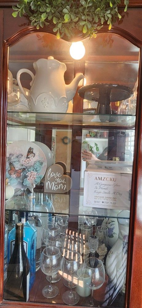 China Cabinet 