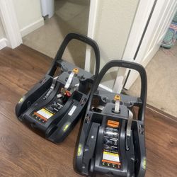 Chicco Car Seat Base