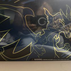 Pokemon Upc Etb