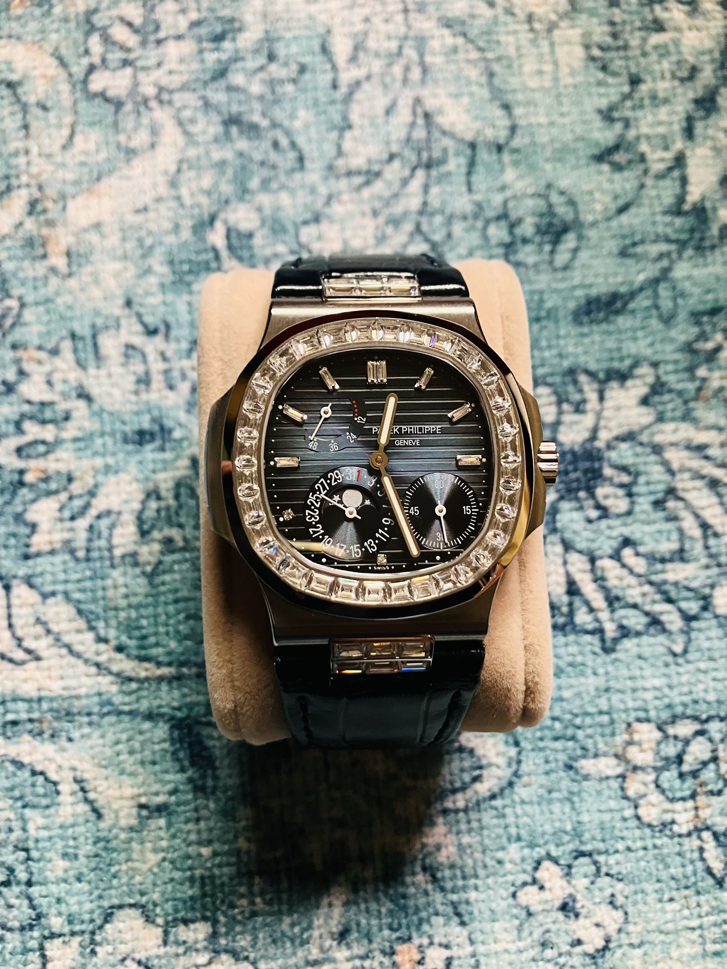 Selling my watch collections