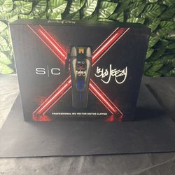 💈Stylecraft Jeezy 360 💈