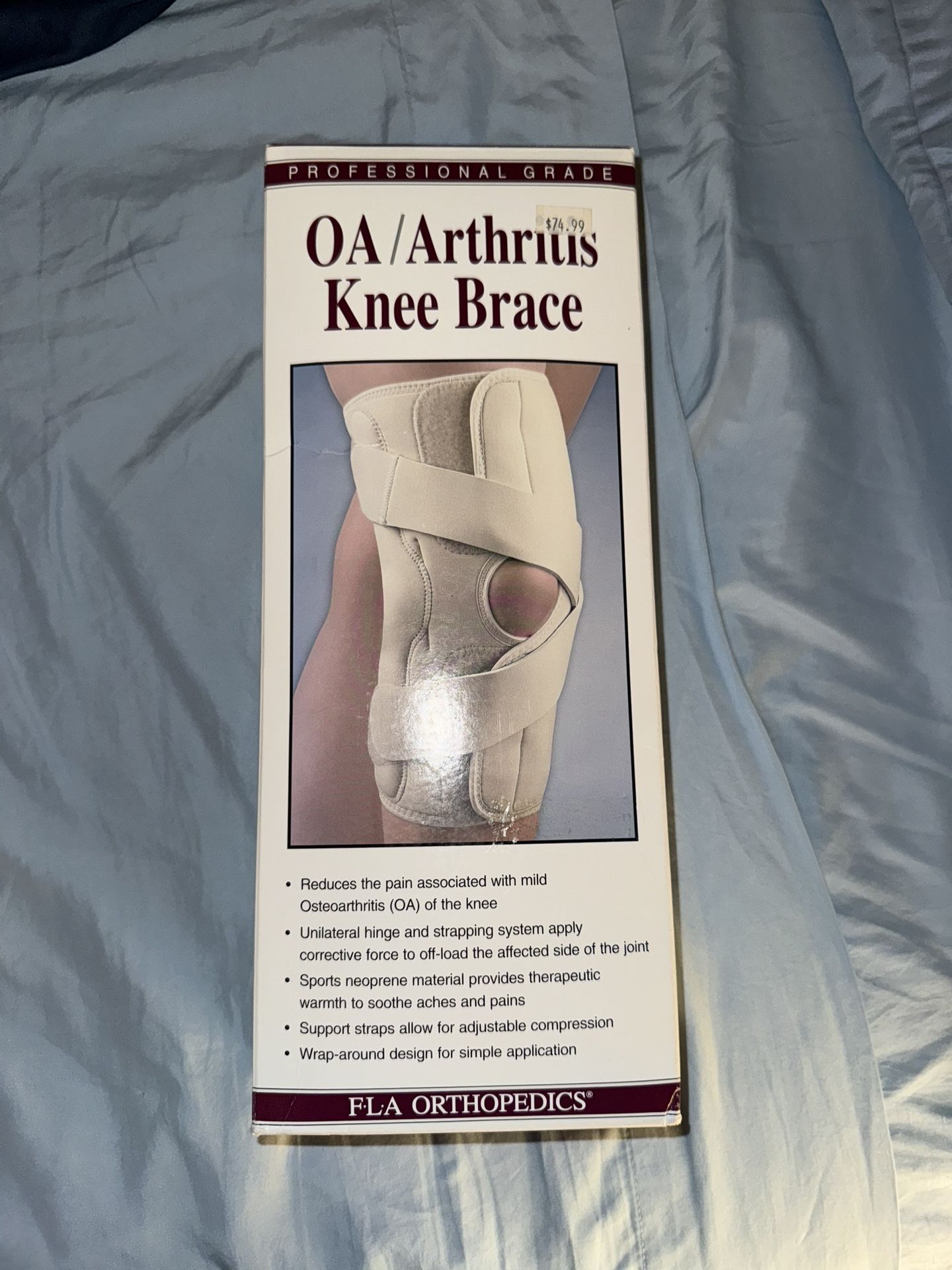 Knee Brace
