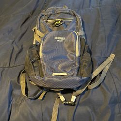 Light Hiking Backpack