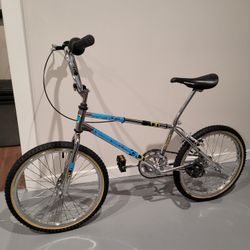 1989 Diamondback Viper