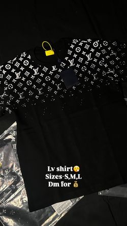 Lv shirt