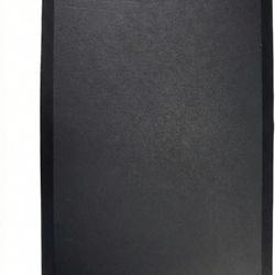 Anti-Fatigue Kitchen Mat, 9/10" Thick Cushioned Standing Mat