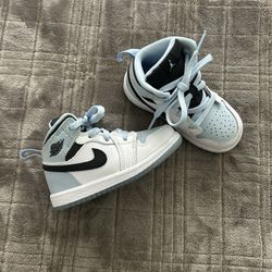 Nike Jordans Toddler