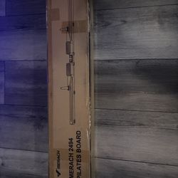 Merach 2494 Pilates Board