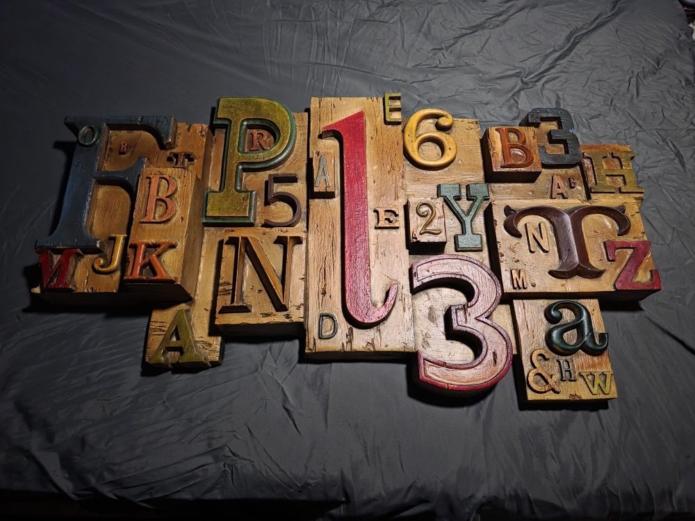 Cool 3d Art Work