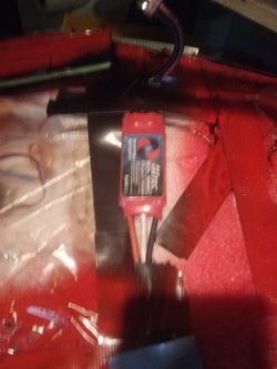 50 amp esc