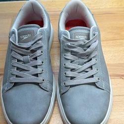 Speedo Grey Sneakers