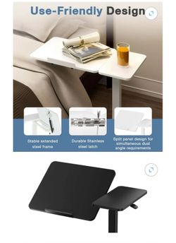 Over-bedside table NEW