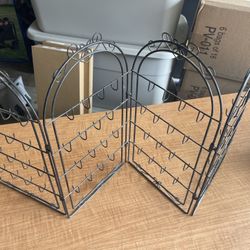 Jewelry Organizer 