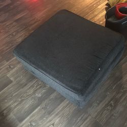 Free Ottoman