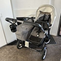 Bugaboo Donkey 5 Double stroller 