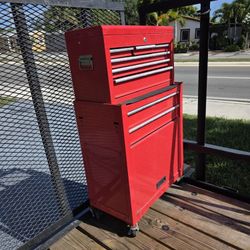 Tool Box  5 Doors  Nice Shape  North Miami