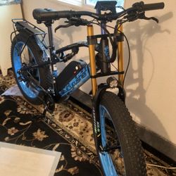 Bicycle Electric 