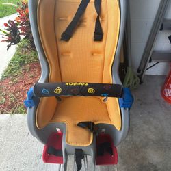 Child Bicycle Carrier