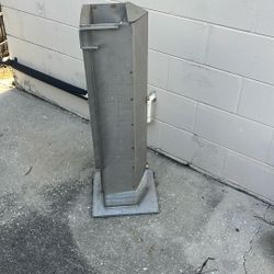 Scrap Stainless Steel