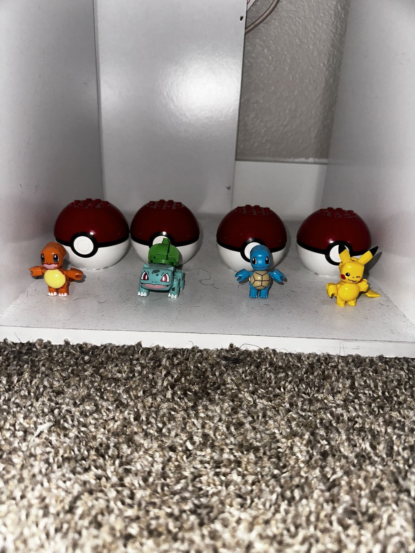 Lego Pokemon