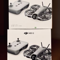 Neo 2 DJI fly more