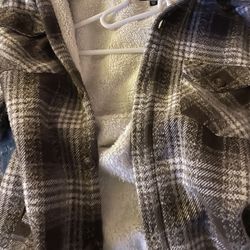 Distortion Jacket /  Hoodie 