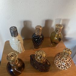 Oil Scent Lamps