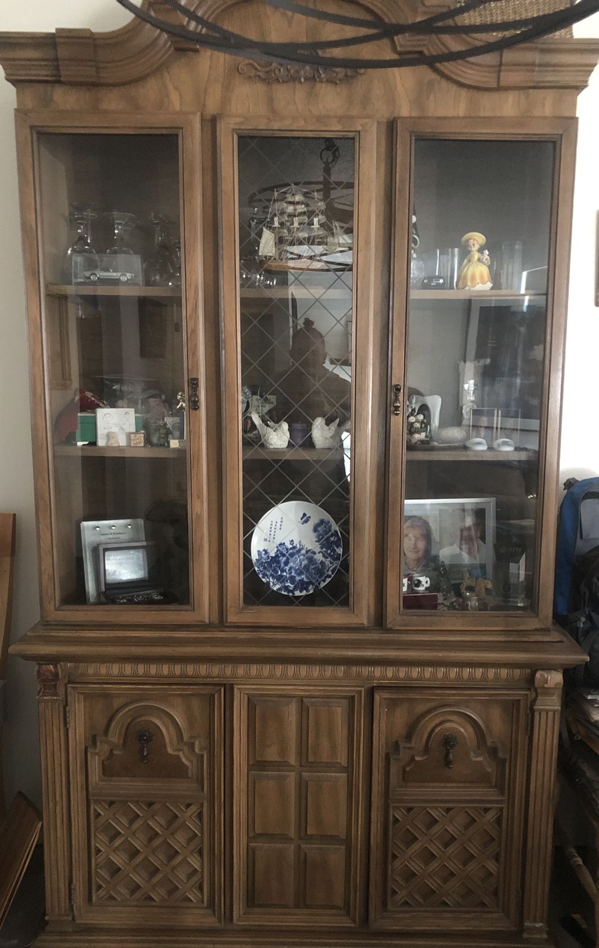 China Cabinet