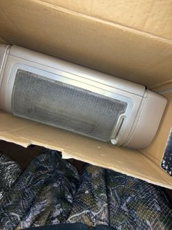 Heater