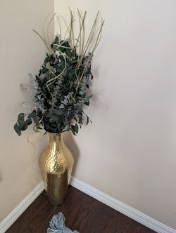 Decorative Vase