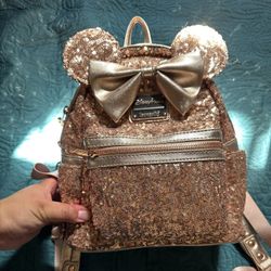 Loungefly Backpack