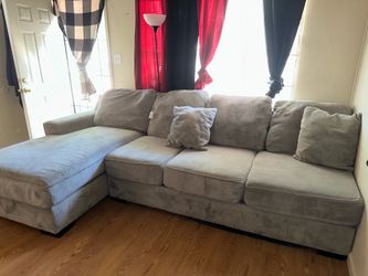SOFT COUCHES