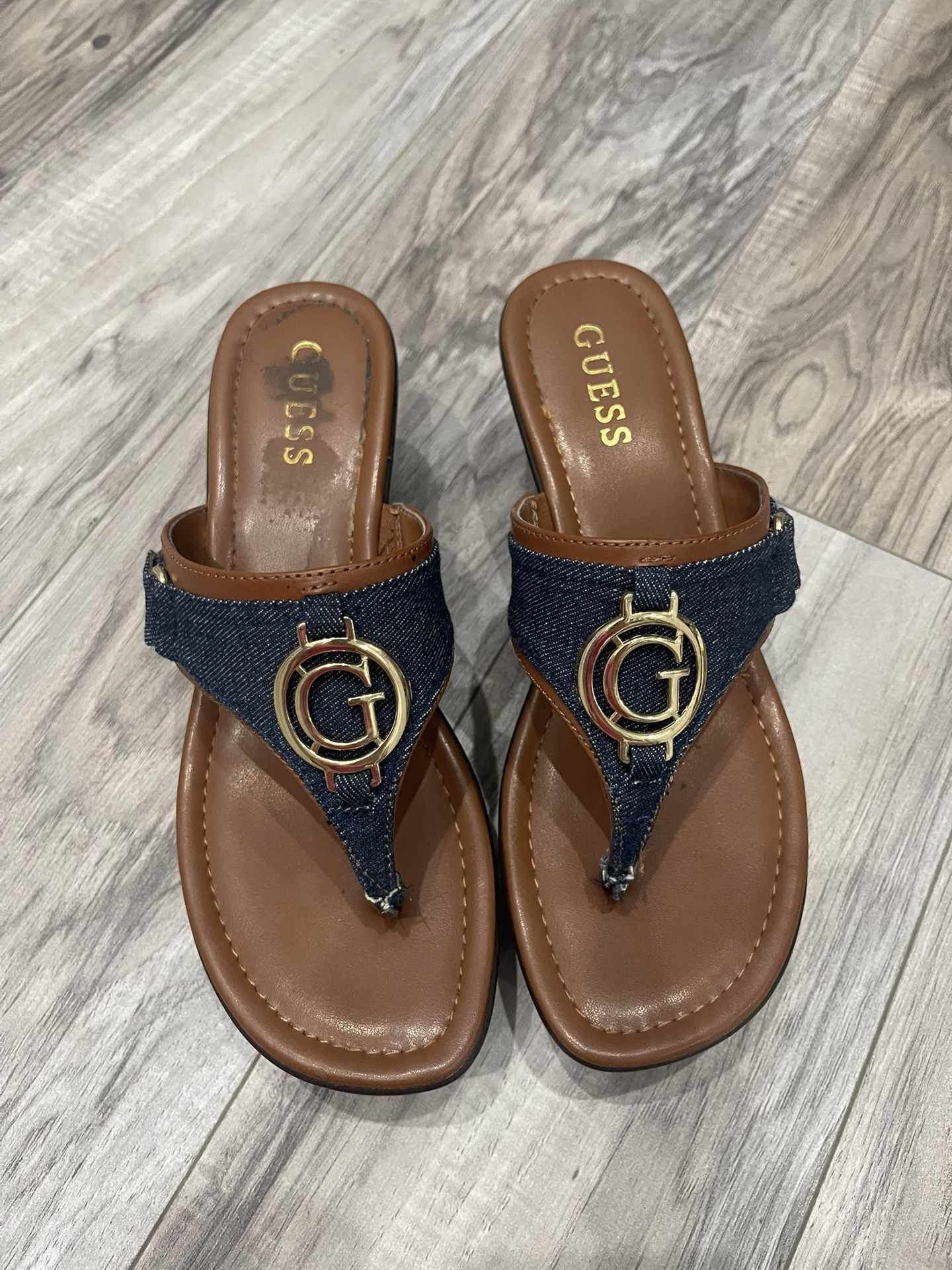 Guess Wedges