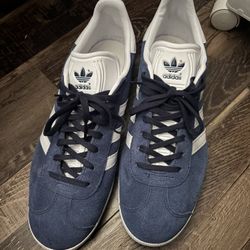 Adidas Gazelle