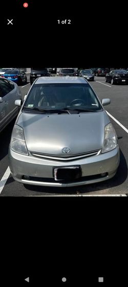 2006 Toyota Prius