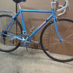 Trek 1100 USA Made 
