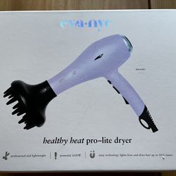 eva-nyc Hair Dryer