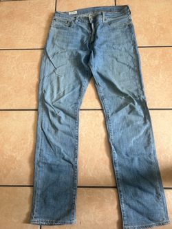 Levi’s 511 W32’ L32