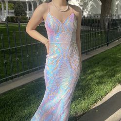 prom dress!!