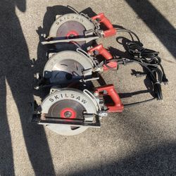Skilsaw 