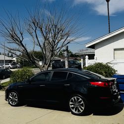 2015 KIA Optima LX/