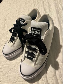 Converse Chuck Taylor Puff White/Black