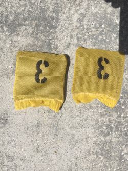 Dive Weights