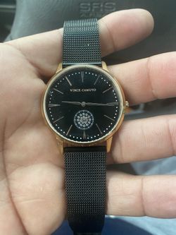 Vince camuto watch