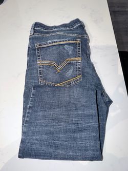 Men’s jeans