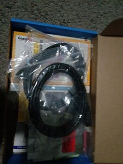 CanaKit Raspberry Pi 5 Starter Kit  - Turbine Black (128GB Edition) (4GB RAM)