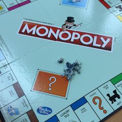 Monopoly  